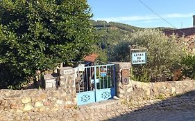Casas Do Favacal
